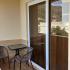 Apartmani Villa Jagoda, privatni smeštaj u mestu Sutomore, Crna Gora - Dvokrevetni studio (4)